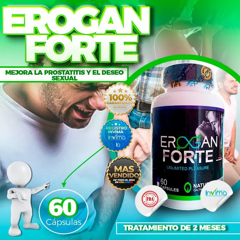 FORTE PLUS